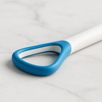 Linguair™: le gratte-langue en PP réinventé pour votre santé bucco-dentaire.